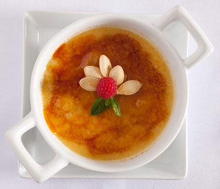 Creme Brulee
